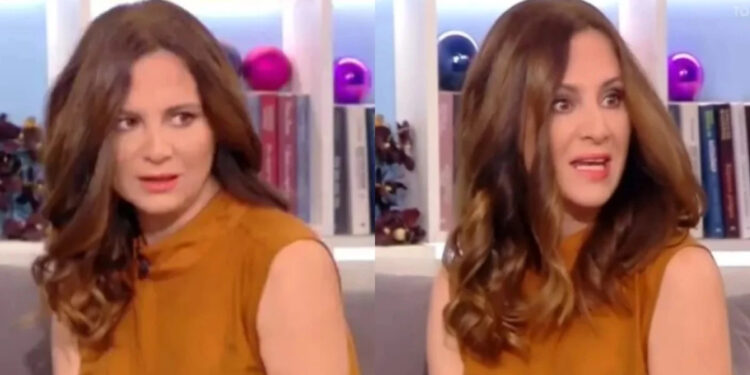 Alldaynews.gr Καθηλώνει η Αγγελική Λάμπρη: “Είχα παγώσει, ήμουν σε κατάσταση σοκ. Ήθελα να το βγάλω από μέσα μου”