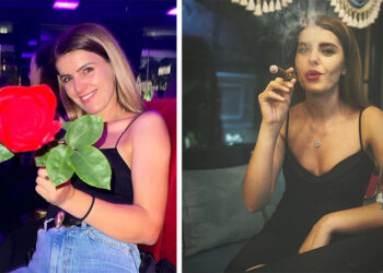 Σκάνδαλο Αλβανία