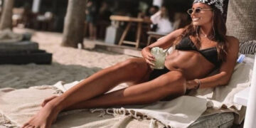 Σοφιάνα από το Survivor: «Θέλουν να μου βάζουν λεφτά σε λογαριασμό για να τους στέλνω τις πατούσες μου» (video)