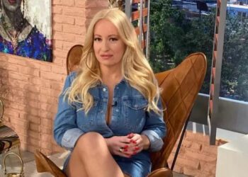 Αφροδίτη Γραμμέλη: «Γιατί να ζητήσω συγγνώμη από την Ευρυδίκη, μην τρελαθούμε» (video)