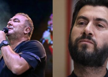 Ρέμος για τον πάτερ Αντώνιο: «Έχω την καλύτερη άποψη, ας μην προτρέχουμε» (vid)