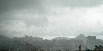 Κακοκαιρία «Gaia»: Βροχές και καταιγίδες σε όλη τη χώρα – Πέφτει η θερμοκρασία (Video)