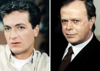 Ανδρέας Ανδρεόπουλος: Στο Σπίτι του Ηθοποιού φιλοξενείται ο «Τίμος Δράκος» της Λάμψης λόγω οικονομικών προβλημάτων