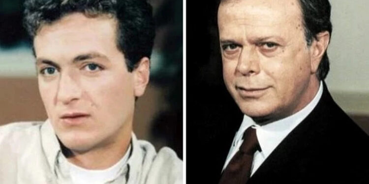 Ανδρέας Ανδρεόπουλος: Στο Σπίτι του Ηθοποιού φιλοξενείται ο «Τίμος Δράκος» της Λάμψης λόγω οικονομικών προβλημάτων