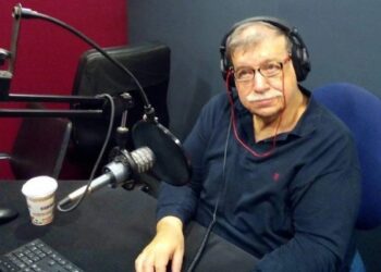 Alldaynews.gr Πέθανε ο ραδιοφωνικός παραγωγός Κώστας Μπέσιος