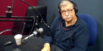 Alldaynews.gr Πέθανε ο ραδιοφωνικός παραγωγός Κώστας Μπέσιος