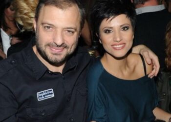 «Βόμβα» από Χρήστο Φερεντίνο: Δε φαντάζεστε τι αποκάλυψε για τον χωρισμό του από την Σοφία Παυλίδου
