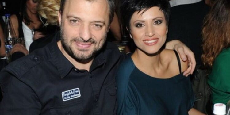 «Βόμβα» από Χρήστο Φερεντίνο: Δε φαντάζεστε τι αποκάλυψε για τον χωρισμό του από την Σοφία Παυλίδου