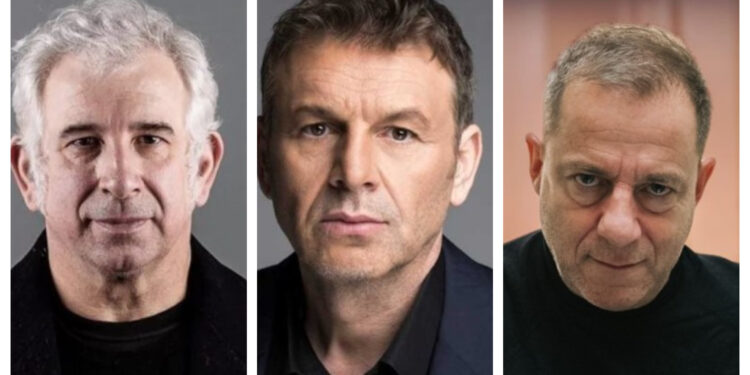 Απόστολος Γκλέτσος: Με 6 ΜΟΝΟ λέξεις ”Τελείωσε” Φιλιππίδη και Λιγνάδη![video]