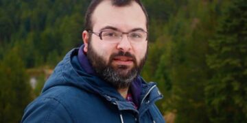 Alldaynews.gr Ασύλληπτη Τραγωδία: Πέθανε μόλις στα 36 του χρόνια ο δημοσιογράφος Ανδρέας Φιλιππούσης-Λίγο μετά την γιορτή του