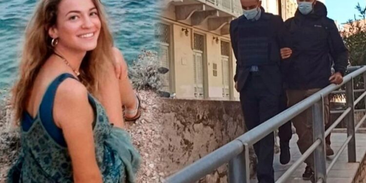 Alldaynews.gr Έγκλημα στη Φολέγανδρο: Ομόφωνα ένοχος ο 30χρονος για τη δολοφονία της Γαρυφαλλιάς