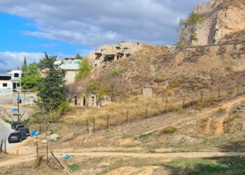 Θρίλερ στο Γαλάτσι: Βρέθηκε Νεκρός στο νταμάρι ο 37χρονος Παναγιώτης;[photo]