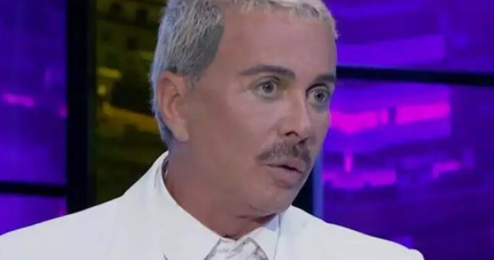 Alldaynews.gr Λάκης Γαβαλάς
