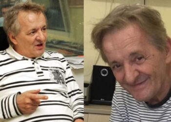 «Είχα πεθάνει, ο καρδιογράφος έδειχνε…» – Το άγνωστο δράμα του Γιώργου Γεωργίου