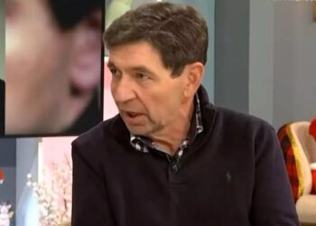 Γεράσιμος Σκιαδαρέσης: «Μου έκοψαν τιμολόγιο στο όνομα Ευάγγελος Φατσέας» (video)