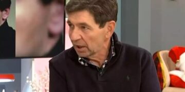 Alldaynews.gr Γεράσιμος Σκιαδαρέσης: «Μου έκοψαν τιμολόγιο στο όνομα Ευάγγελος Φατσέας» (video)