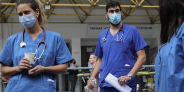 Alldaynews.gr “Αύριο θα ξυπνήσεις και δεν θα υπάρχει το ΕΣΥ” – Προς ψήφιση το ν/σ για την Υγεία που φέρνει τα πάνω κάτω