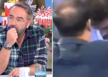 Γρηγόρης Γκουντάρας: “Λύγισε” στον αέρα για τον Αλέξανδρο Νικολαΐδη και τη δημοπρασία των μεταλλίων του