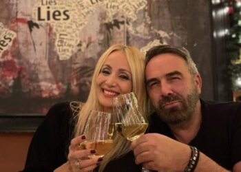 Alldaynews.gr Μαύρη Πρωτοχρονιά για την οικογένεια του Γρηγόρη Γκουντάρα – Η σπαρακτική ανάρτησή του