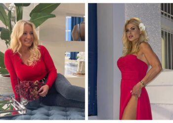 Παπαδοπούλου-Γραμμέλη: Ξεκατίνιασμα στο twitter! – «Η γλώσσα σας στάζει δηλητήριο»