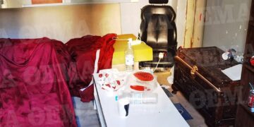 Alldaynews.gr Ίλιον: Αυτό είναι το σπίτι-κολαστήριο που οκτώ 15χρονοι βίαζαν συμμαθητή τους