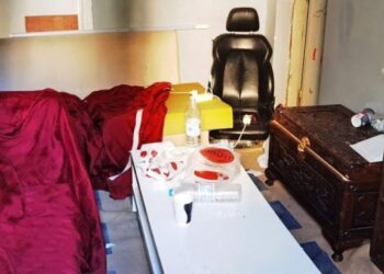 Ίλιον: Βίaζαν ομαδικά τον 15χρονο, μέχρι και με ΣΚουπόξυλο-«Πάγωσαν» οι αστυνομικοί με τα βίντεο