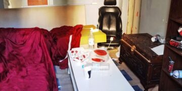 Alldaynews.gr Ίλιον: Βίaζαν ομαδικά τον 15χρονο, μέχρι και με ΣΚουπόξυλο-«Πάγωσαν» οι αστυνομικοί με τα βίντεο