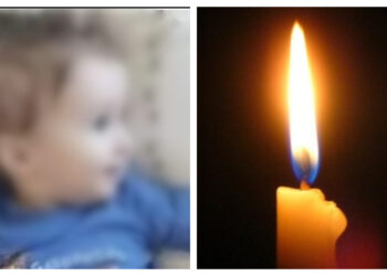 Κλαίει μέχρι και ο Θεός-«Έφυγε» ο μικρός Ιωσήφ