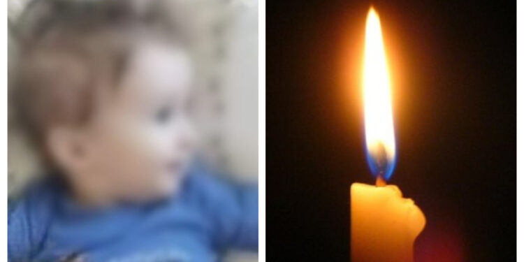 Alldaynews.gr Κλαίει μέχρι και ο Θεός-«Έφυγε» ο μικρός Ιωσήφ