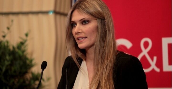 Alldaynews.gr Εύα Καϊλή: Με τσάντα γεμάτη χρήματα βρέθηκε και ο πατέρας της