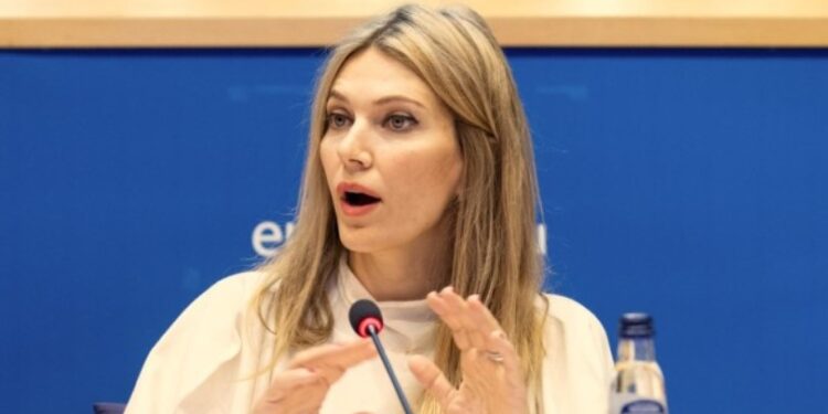 Alldaynews.gr Εύα Καϊλή