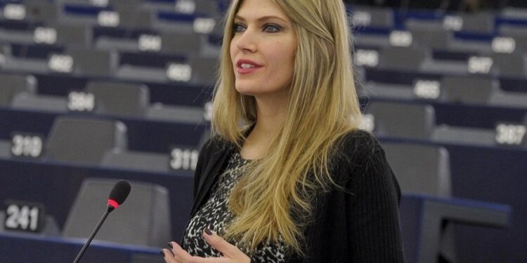 Alldaynews.gr Εύα Καϊλή