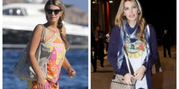 Εύα Καϊλή: Η αγάπη της στις Πανάκριβες τσάντες και οι εμφανίσεις της στην Ελλάδα[video]