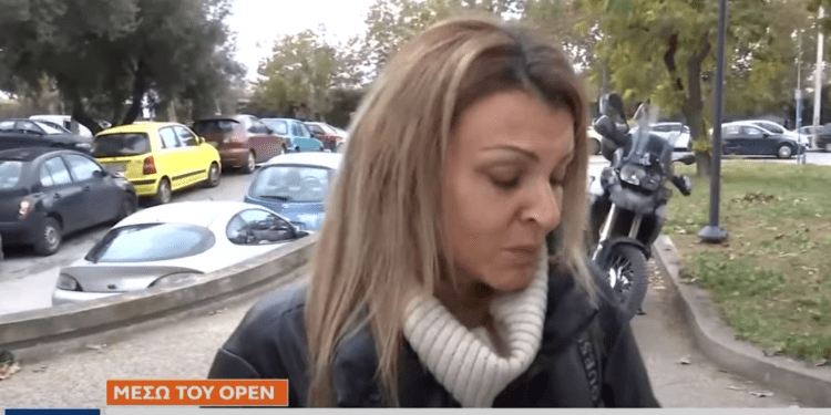 «Πήρε μια καρδιά λιονταρίσια-Θέλω να την αγκαλιάσω όπως αγκάλιαζα το παιδί μου»Το μήνυμα της μητέρας της Έμμας στην 40χρονη λήπτρια (video)