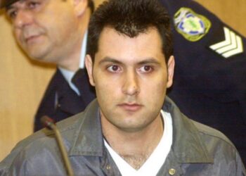 Παντελής Καζάκος: Ο ”Ορθόδοξος” Δολοφόνος που πυροβολούσε όποιον μετανάστη έβρισκε μπροστά του