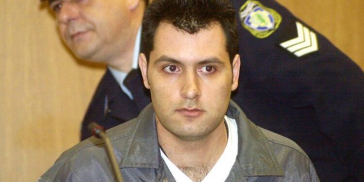 Alldaynews.gr Παντελής Καζάκος: Ο ”Ορθόδοξος” Δολοφόνος που πυροβολούσε όποιον μετανάστη έβρισκε μπροστά του