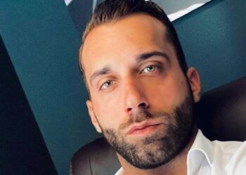 Big Brother: Δύσκολες ώρες για τον Δημήτρη Κεχαγιά