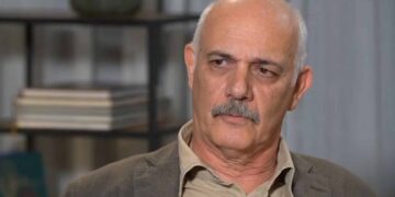 Alldaynews.gr Γιώργος Κιμούλης: Οι πρώτες δηλώσεις του μετά τις καταγγελίες (video)