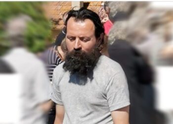 Ναυπακτία: Θρίλερ με ανθρώπινα οστά – Ανήκουν στον Παναγιώτη Κυριαζή;