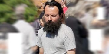 Ναυπακτία: Θρίλερ με ανθρώπινα οστά – Ανήκουν στον Παναγιώτη Κυριαζή;