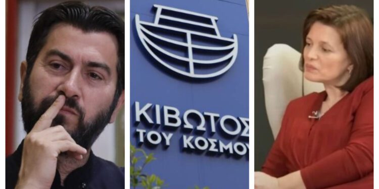 Alldaynews.gr Ετήσιο εισόδημα 15.000 ευρώ δήλωνε ο π. Αντώνιος – Διαχειριστής της ΜΚΟ ο… νεκρός πατέρας του