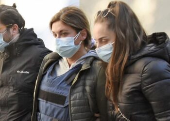 Δίκη Τσέλο: Φυλάκιση 21 ετών για απόπειρα δολοφονίας του πατέρα του παιδιού της