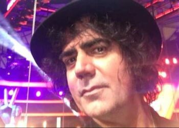 Τόνι Κονταξάκης