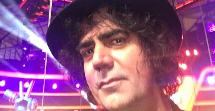 Alldaynews.gr Τόνι Κονταξάκης