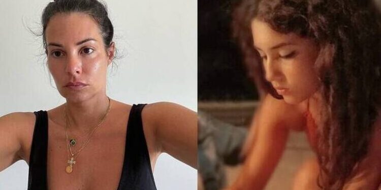 Alldaynews.gr Κορινθίου: «Η απότομη αλλαγή της Ισμήνης από κορίτσι σε νεαρή γυναίκα με έχει κολλήσει στον τοίχο» (φωτο)