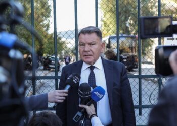 Alldaynews.gr Κούγιας για τον θάνατο του 16χρονου Ρομά: Δυστυχώς ο Θεός δεν εισάκουσε τις προσευχές μας