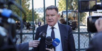 Alldaynews.gr Κούγιας για τον θάνατο του 16χρονου Ρομά: Δυστυχώς ο Θεός δεν εισάκουσε τις προσευχές μας