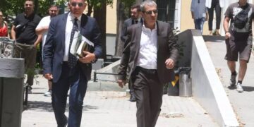 Κούγιας: Ο Θέμης Αδαμαντίδης δεν εμπλέκεται στο κύκλωμα ναρκωτικών – Εντελώς ψευδή και συκοφαντική η φημολογία