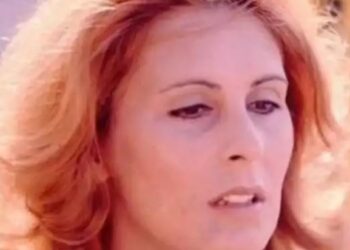 Ρένα Κουμιώτη