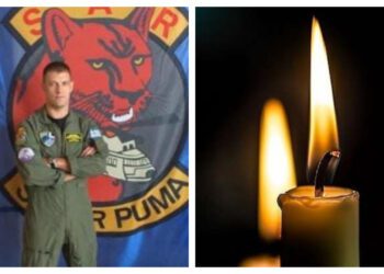 Alldaynews.gr Θρήνος στο Λιμενικό Σώμα-Νεκρός ο 40χρονος ανθυπασπιστής Λευτέρης Κουρής